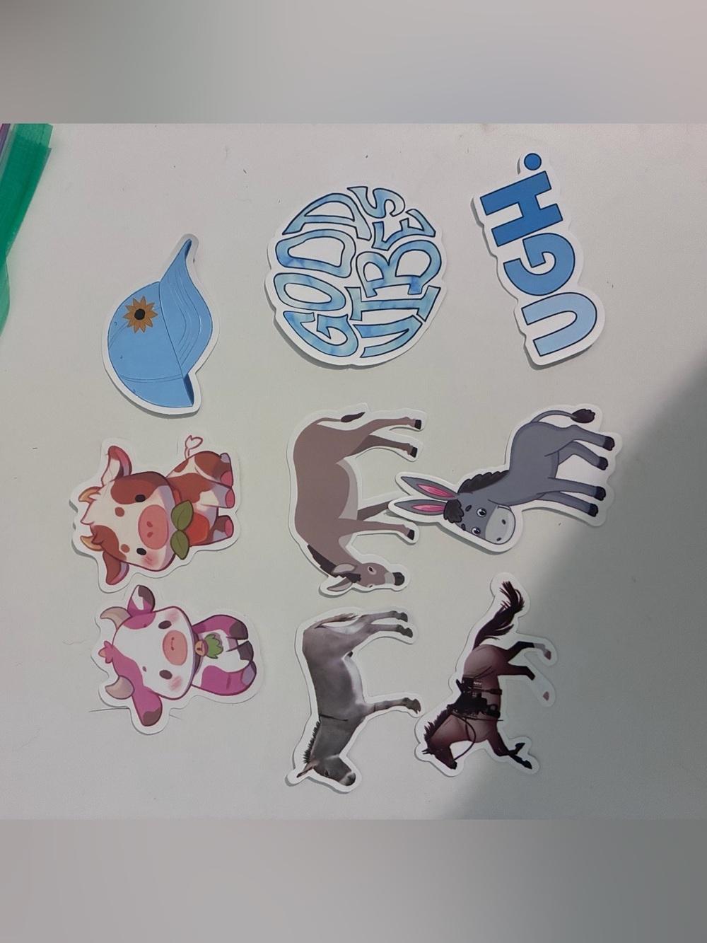STICKERS! - Picture 13 of 13